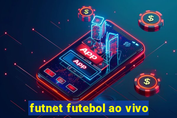 futnet futebol ao vivo